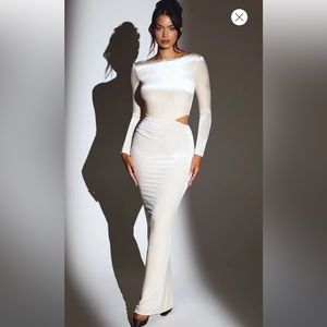 OhPolly Dress. Brand new.